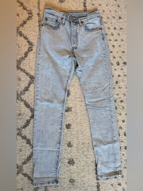 Women’s Levi’s 501, size 26